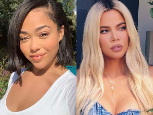 ¿Jordyn Woods de nuevo en problemas ?