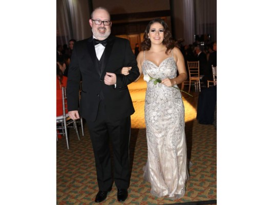 Carlos y Natalie Genie