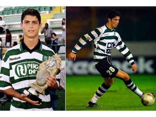 Su primer juego Profesional.<br/>Debutó profesionalmente con el Sporting Lisboa un 14 de agosto de 2002 a la edad de 17 años en un partido clasificatorio para la Liga de Campeones de la UEFA frente al F.C. Internazionale de Milán.