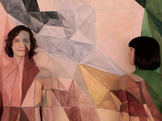 8. Somebody That I Used to Know, Gotye ft. Kimbra. 2012.