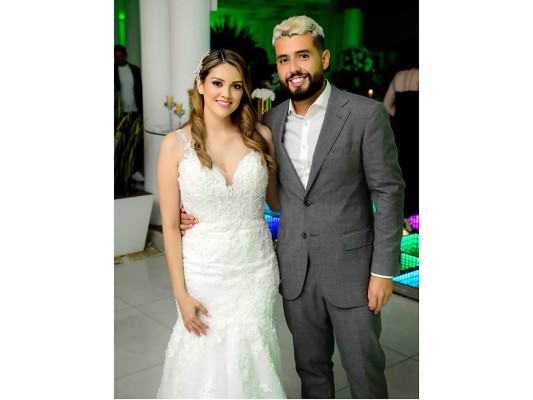 La boda de Alessandro Muccioli y Eva Pineda