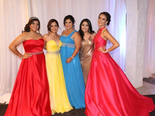 Foto: Revista Estilo