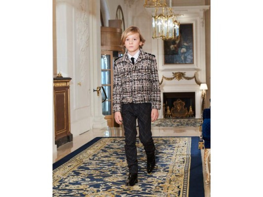 Foto: Revista Estilo