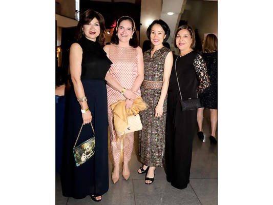Foto: Revista Estilo