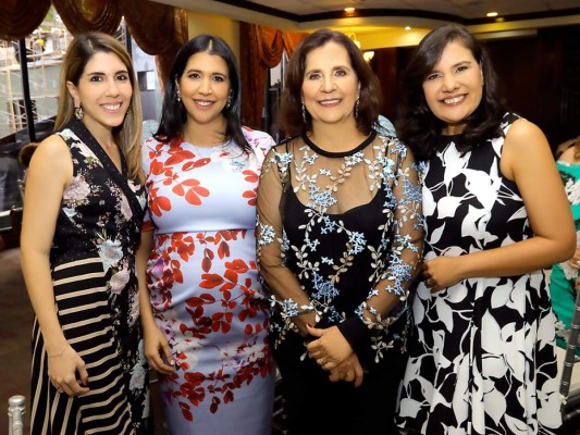 Baby shower para Roberto Antonio Alvarez Handal