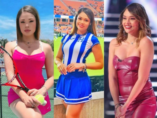 Sirey Morán está poniendo en nombre del país en alto en la competencia Nuestra Belleza Latina, por eso, aquí te traemos algunos datos que debes saber sobre ella.