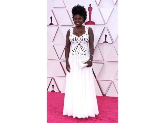 Viola Davis.