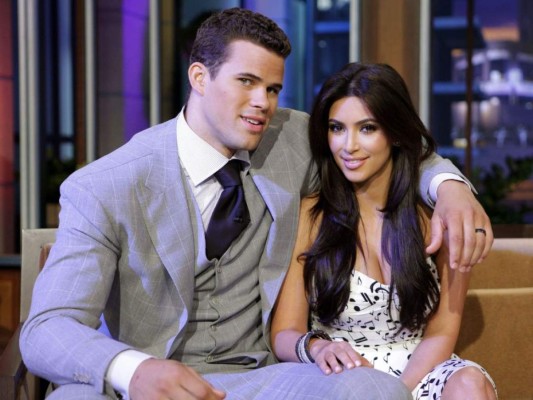 Kim Kardashian y Kris Humphries<br/>La boda pudo haber costado más de 10 millones de dólares, pero el matrimonio sólo duró 72 días. Tal vez no el más corto, pero uno de los más famosos.