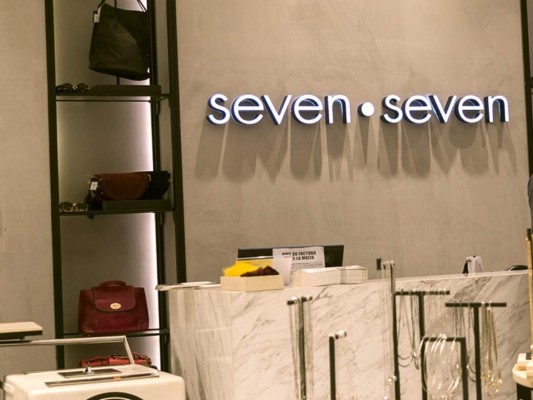 La inauguración de Seven Seven en Panamá