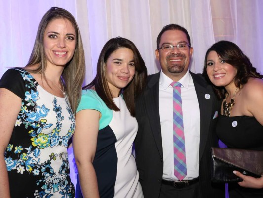Lanzamiento oficial de CyW Business