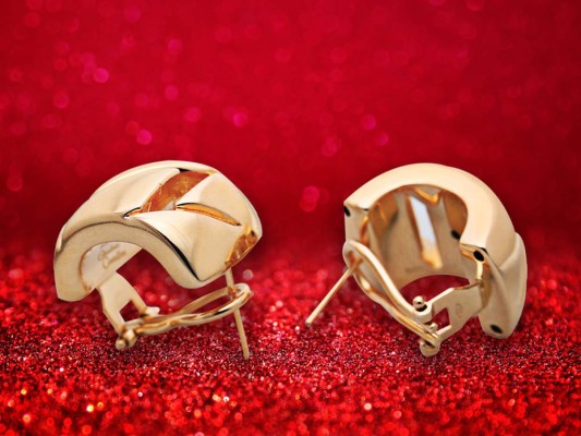 Jewelry: el gift perfecto para Navidad