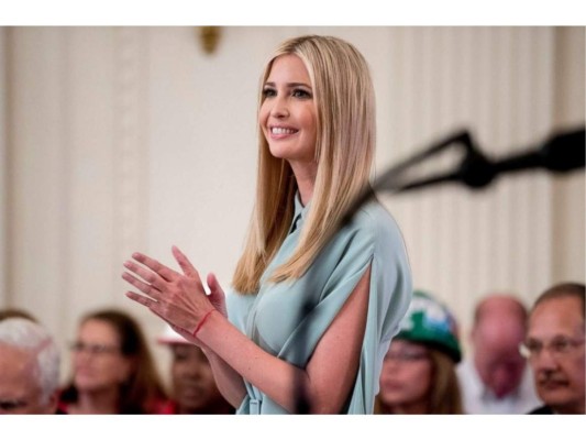 Ivanka Trump está cerrando su marca