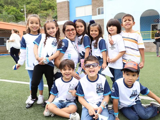 Discovery School celebra 25 años de trayectoria