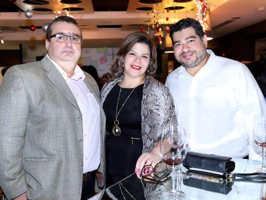 ¡Felices 25 Café Honoré!