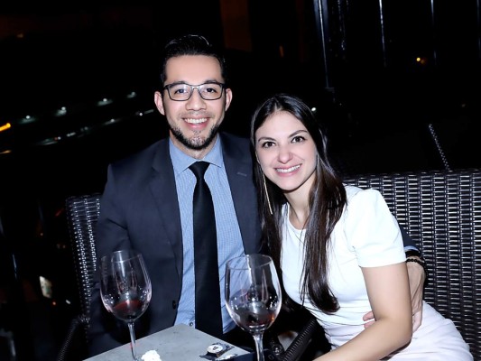 ¡Felices 25 Café Honoré!