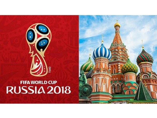 Datos curiosos sobre los jugadores del Mundial Rusia 2018