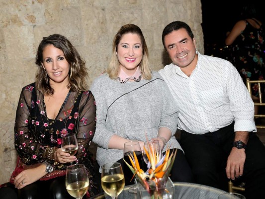 El cumpleaños de Yoyo Barrientos