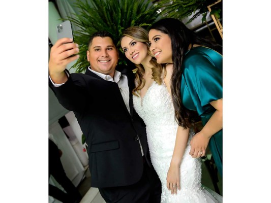 La boda de Alessandro Muccioli y Eva Pineda