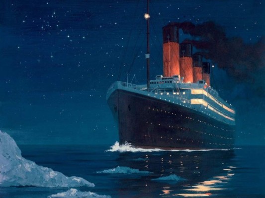 Datos que probablemente no conocías sobre el Titanic