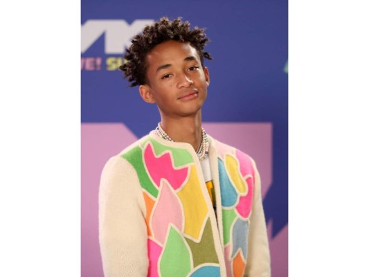 Jaden Smith: 8 de julio de 1998.