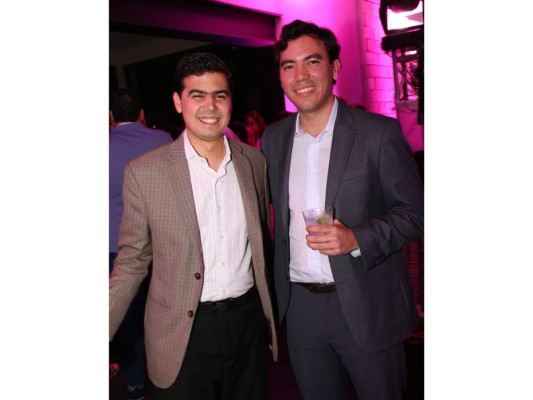 Estilo Pink Party for a cause Parte II