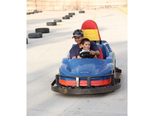 Cuatro décadas de éxitos