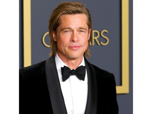 Brad Pitt<br/>El Rey de Hollywood es descendiente directo del rey Enrique ll de Inglaterra.<br/>