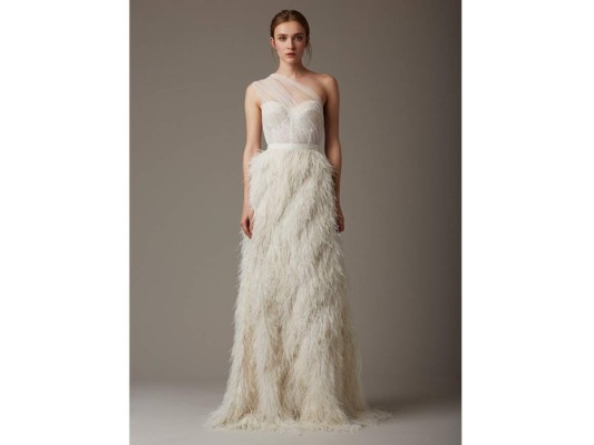 Lela Rose Spring 2016 Bridal Collection