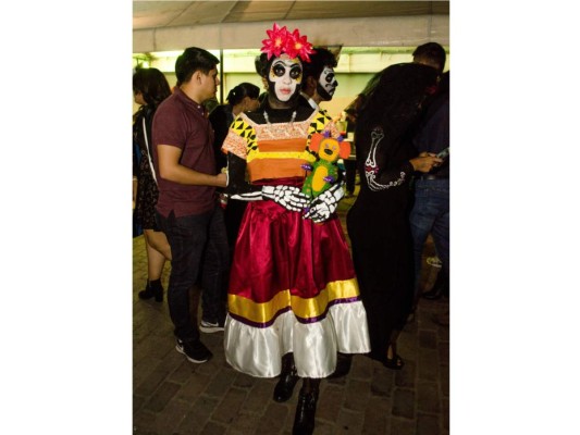 Foto: Revista Estilo