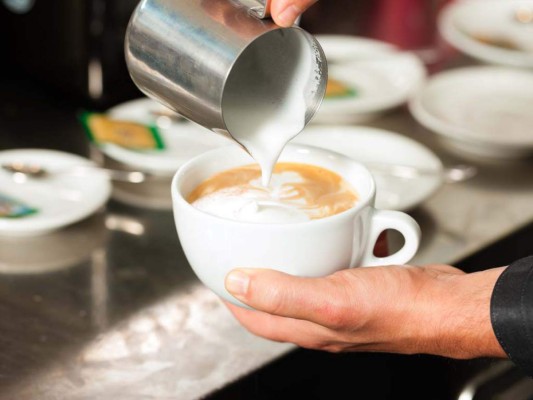 15 cosas que pasan por tu mente cuando olvidas tu café