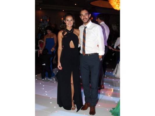 La boda de Liza Pinto y Juan Carlos Valle