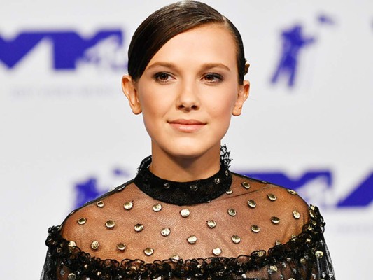 La película que Millie Bobby Brown hubiera querido protagonizar