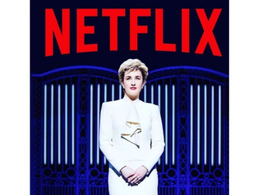 Estrenos de Netflix: octubre 2021