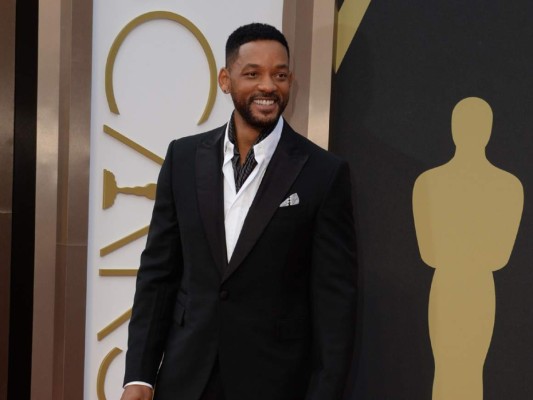 Las diez mejores películas de Will Smith