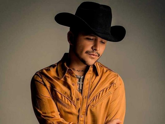 Concierto de Christian Nodal en Honduras es el primer sold out post-pandemia