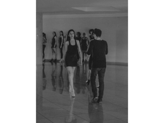 Model Practice: American Express Bac Credomatic | Estilo Moda 2019
