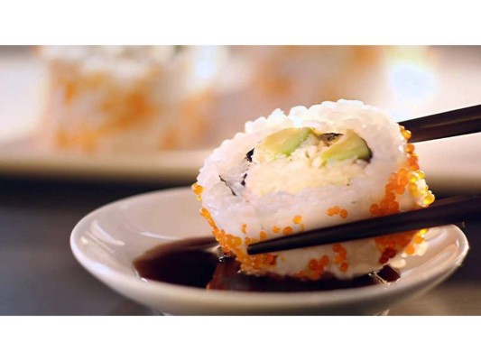 10 datos curiosos que no sabías del sushi