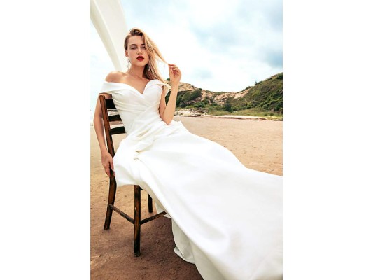 Foto: Revista Estilo