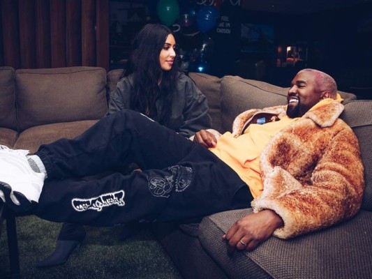 ¡Kim Kardashian y Kanye West se van a divorciar!