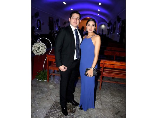 La boda de Reginaldo Panting y Fabiola Monterroso  