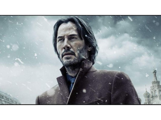 Siberia <br/>Keanu Reeves interpreta a un traficante de diamantes que busca a su socio desaparecido en Siberia. En este viaje conoce a Katya de quien se enamora perdidamente. <br/>