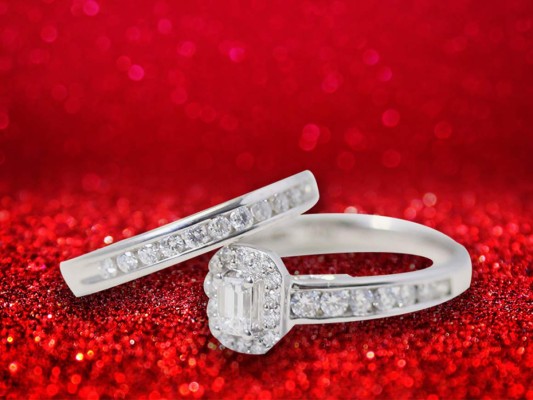 Jewelry: el gift perfecto para Navidad