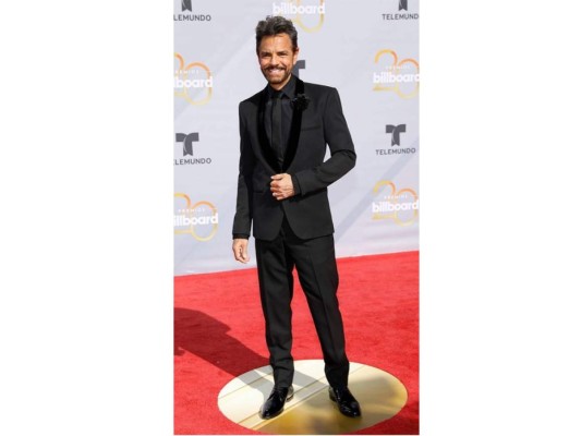 Eugenio Derbez