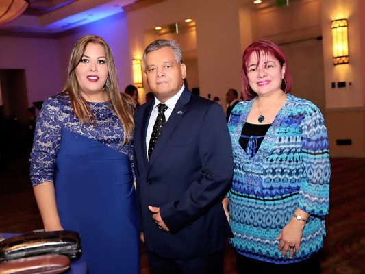 Celebración del 4 de Julio de la Embajada de EE.UU
