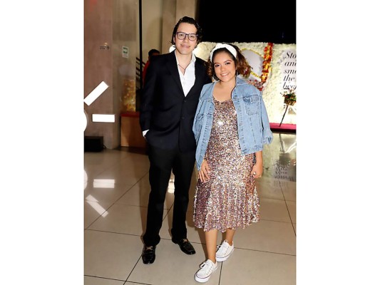 Foto: Revista Estilo