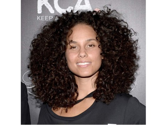 Alicia Keys