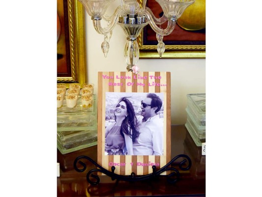 Despedia de soltera para Daniela Misas  