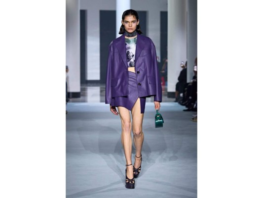 Very Peri: el color de 2022