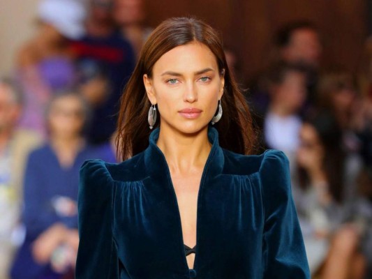 Irina Shayk: 6 de enero de 1986.