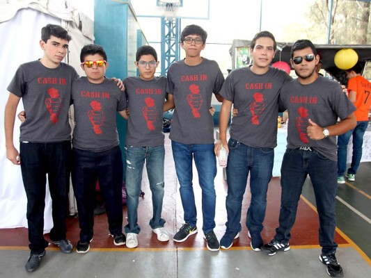 Foto: Revista Estilo